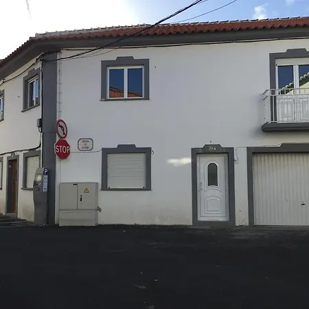 Rowfort - Al Apartment Angra do Heroismo