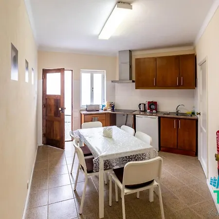 Apartment Rowfort - Al Angra do Heroismo